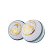 SUPER COUNTY Cricket Ball - Cowhide Leather