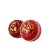 AS Sports SUPER TEST Cricket Ball - Premium Cowhide Leather | Buy Online AS Sports
