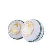 SUPER TEST Cricket Ball - WHITE 156gm