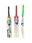 AS Sports Tapeball Bat - NITRO | Half Cane Handle