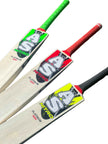 AS Sports Tapeball Bat - NITRO | Half Cane Handle