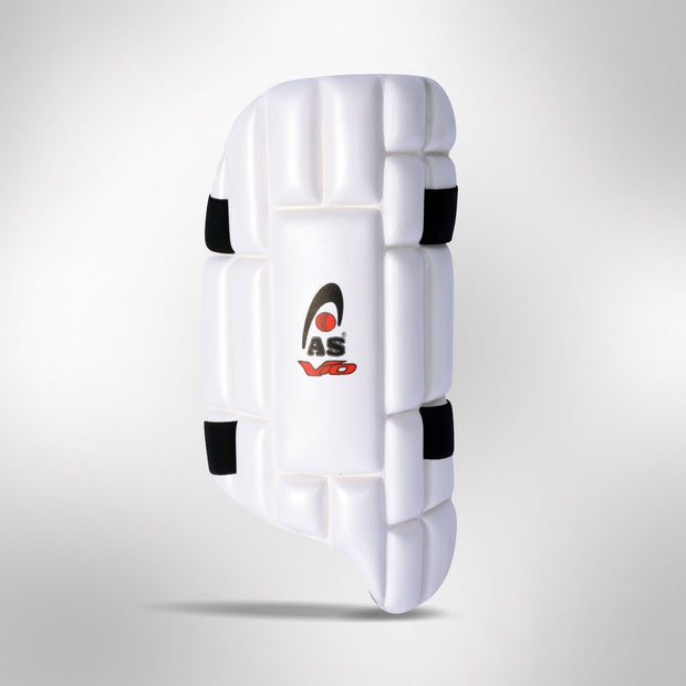 V10 Thigh Guards AS | K3 Sports