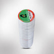 WHITE TAPE - Japan Technology (10Pcs/Roll)