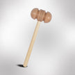 Wooden Bat Mallet AS | K3 Sports