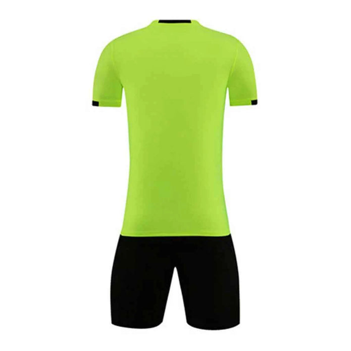 Custom Soccer Jersey | Sublimation Print & Embroidery  | Team Uniform