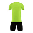 Custom Soccer Jersey | Sublimation Print & Embroidery  | Team Uniform