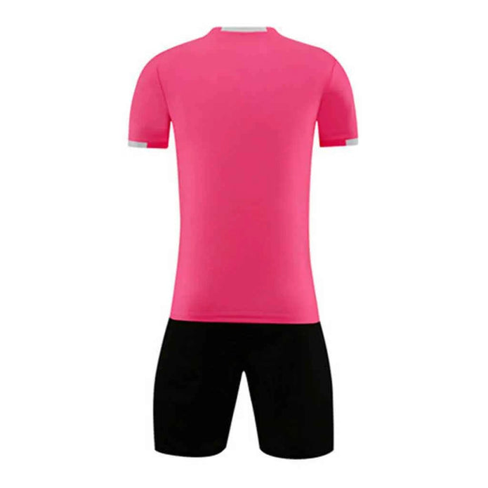 Custom Soccer Jersey | Sublimation Print & Embroidery  | Team Uniform