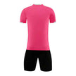 Custom Soccer Jersey | Sublimation Print & Embroidery  | Team Uniform