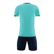 Custom Soccer Jersey | Sublimation Print & Embroidery  | Team Uniform