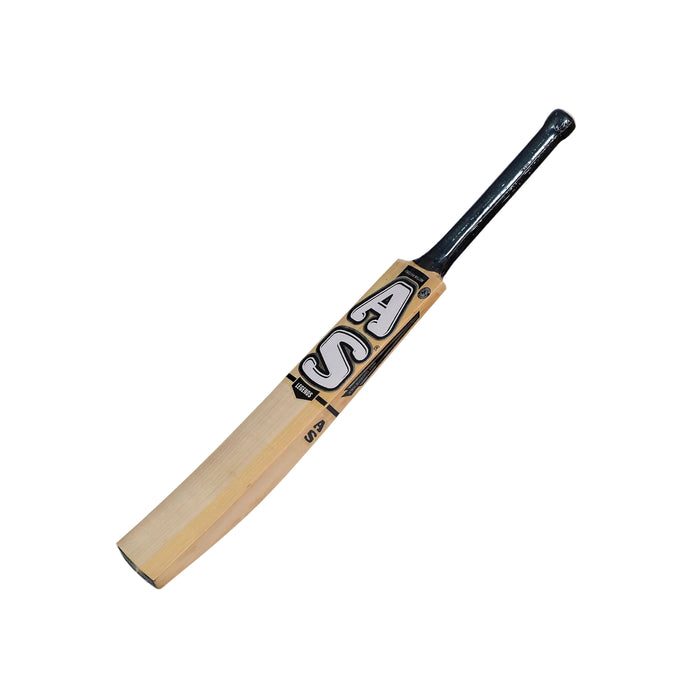 AS English Willow Cricket Bat - LEGEND