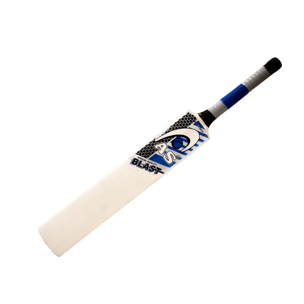 AS Indoor Cricket Bat – Premium Tennis Ball Cricket Bat